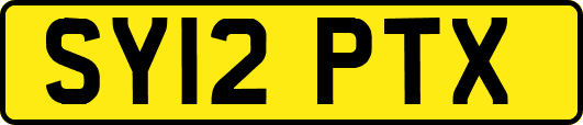 SY12PTX