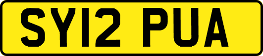 SY12PUA