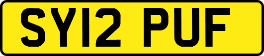 SY12PUF