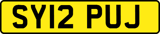 SY12PUJ