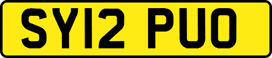 SY12PUO