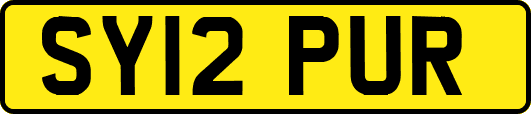SY12PUR