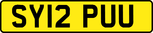 SY12PUU