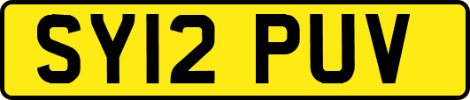 SY12PUV
