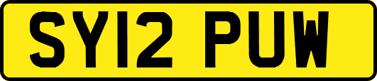 SY12PUW