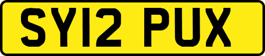 SY12PUX