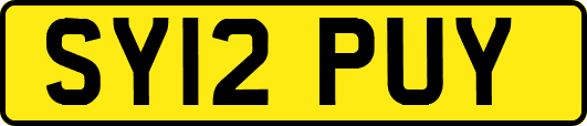 SY12PUY