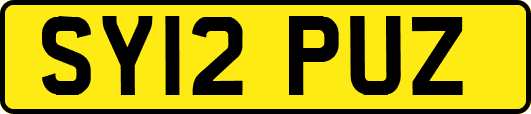 SY12PUZ