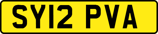 SY12PVA
