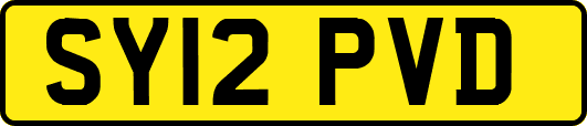 SY12PVD