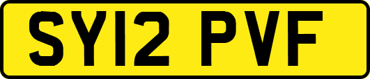 SY12PVF