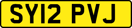 SY12PVJ