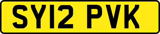 SY12PVK