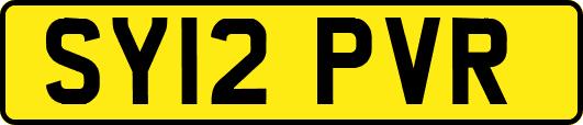 SY12PVR