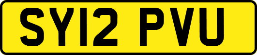 SY12PVU