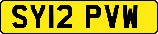 SY12PVW