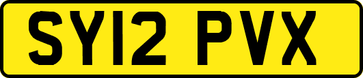 SY12PVX