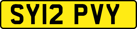 SY12PVY
