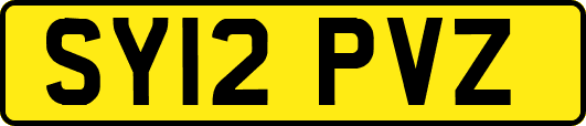 SY12PVZ