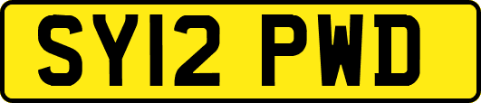 SY12PWD