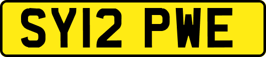 SY12PWE