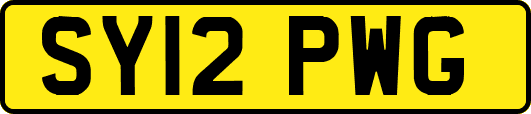 SY12PWG