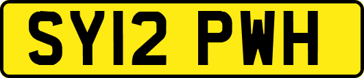 SY12PWH