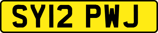 SY12PWJ