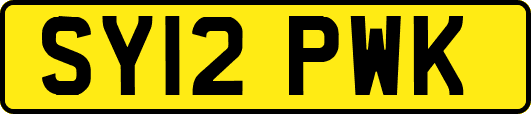 SY12PWK