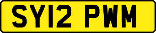 SY12PWM