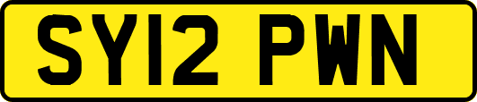 SY12PWN