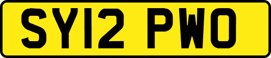 SY12PWO