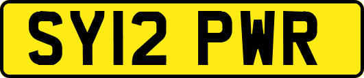 SY12PWR