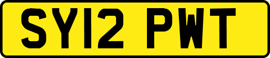 SY12PWT