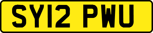SY12PWU