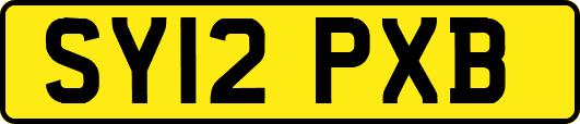 SY12PXB