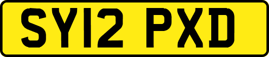 SY12PXD