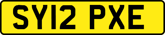 SY12PXE