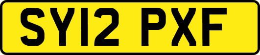 SY12PXF
