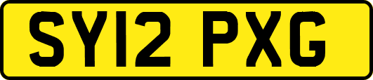 SY12PXG