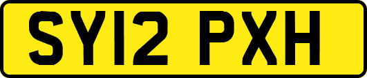 SY12PXH