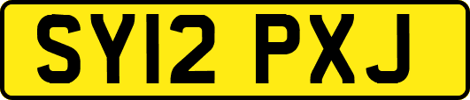 SY12PXJ