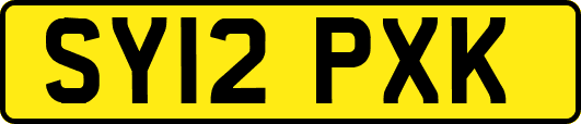SY12PXK