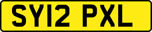 SY12PXL