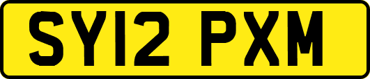 SY12PXM