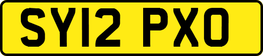 SY12PXO