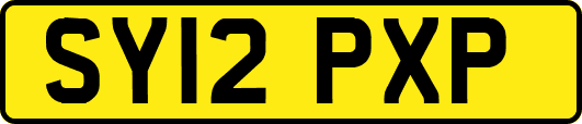SY12PXP