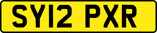 SY12PXR