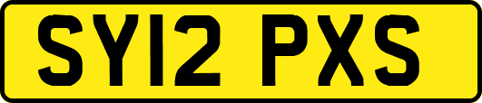 SY12PXS