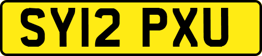SY12PXU